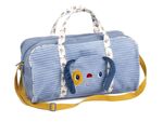 Lilliputiens - bolsa de viaje - perro Jules