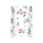 Wickelauflage Rose 70x50
