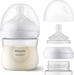 Philips AVENT Fľaša Natural Response 125 ml, 0m+