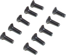 Axial skrutka imbus M2.5x8mm FH (10)