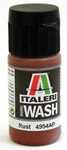 Italeri wash akryl 4954AP - Rust 20ml