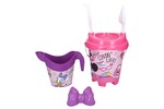 Minnie Vedierko s náradím set 17cm