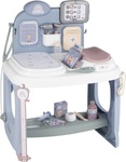 Smoby Baby Care Center s príslušenstvom