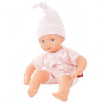 Götz bábätko Mini Aquini dievča 22cm