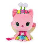 Spin Master Gabby´s Dollhouse plišana vila sa svjetlom i zvukovima 30cm