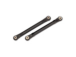 Traxxas tirante in plastica 79.6mm (2)