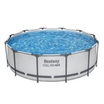 Bestway Záhradný bazén 56418 Steel Pro MAX 3.66m x 1.00m Pool Set
