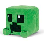 Cozy Noxxiez HW772 Minecraft - wärmendes Plüschkissen 3 in 1
