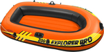 Intex nafukovací čln  Explorer Pro 200