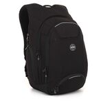 Čierny batoh na notebook 15,6" Topgal SVEN 25079