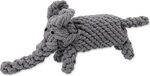 Giocattolo per cani Fantasy elefante 40 cm