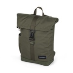 Petite&amp;Mars Batoh prebaľovací na kočík Jackob Military Green