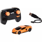Hot Wheels RC Nissan Lamborghini Revuelto 1:64