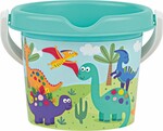 Androni Vedierko dinosaurus - priemer 13 cm