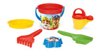 Wader Sada do piesku IML - 6 ks - Paw Patrol