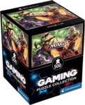 Puzzle 500 Cube magic the gathering