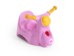 Ok Baby Nočník Scooter pink