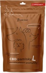 Pamlsok CBD Immunity L 100g