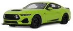 1:18 RTR MUSTANG SPEC-3 JAUNE 2025 - GT SPIRIT