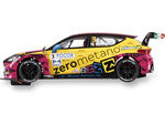 SCX Original Cupra León Competición Zero Metano