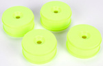 Disc roată TLR galben solid (4): 8X