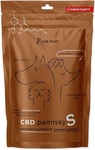 Pamlsok CBD Immunity S 100g