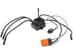 Spektrum Regler/Empfänger Brushless 80A SLT