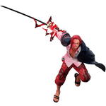 Bandai One Piece- Battle Record Collection-Shanks (Special Ver.) Figurka