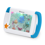 BABY EINSTEIN Tablet sa zvukovima, glazbom i svjetlima Sea Dreams plavi, 0m+