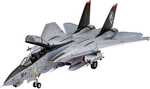 Plastic ModelKit letadlo 03960 - F-14D Super Tomcat (1:72)