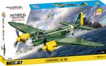 Cobi II WW Junkers Ju-88, 1:32, 1160 k, 1 f