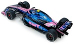 1:18 ALPINE A525 BLEU F.COLAPINTO #43 GP CANADA 20