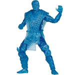 Akcijska figura Mortal Kombat Klassic Sub-Zero (Ice Clone) (18 cm) od McFarlane Toys