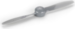 Hobbyzone-Propeller: Firebird, FBII, FBIIST: Firebird, FBII, FBIIST