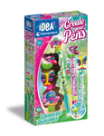 IDEA - Vytvor si originálne pero Wonderful Butterflies