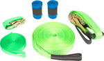 Small Foot Slackline set (vrátane ochrany stromu)