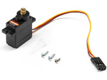 Spektrum szervó A348 13g Sub-Micro MG Digitális