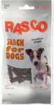 Pochúťka Rasco tyčinky pečeňové 50g