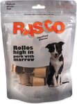 Pochúťka Rasco rolky bravčové s špikom 3cm 320g