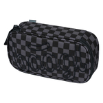 BAAGL Astuccio scolastico etui Ska grigio