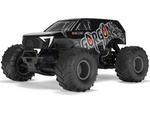 Arrma Gorgon 1:10 Smart RTR oceľová