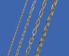 Krick Kotevná reťaz 2mm (1m)