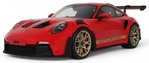 1:12 PORSCHE 911 [992] GT3 RS WACHROT 2021 - GT SPIRIT