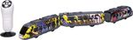 Vlak graffiti set RC 117 x 66 cm