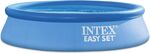 Záhradný bazén INTEX 28106 Easy Set 244 x 61 cm