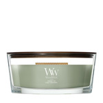 WW Kerze Boot Verdant Feige