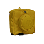 LEGO Signature Brick 1x1 borsa pieghevole - gialla