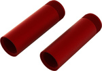 Arrma telo tlmiča 15x64mm hliník (2)