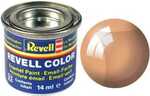Barva Revell emailová - 32730: transparentní oranžová (orange clear)