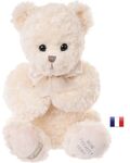 BK ANTON - Mon Premier Ours orso (55cm) Bukowski Design
